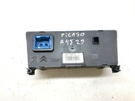 Citroen C3 Picasso Centralina del climatizzatore 96711892XU
