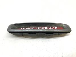 KIA Sorento Odblask lampy tylnej 924803E0