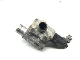 Renault Megane II EGR vožtuvas 7700107471