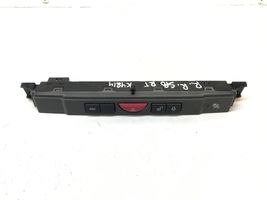 Land Rover Range Rover Sport L320 Interruttore luci di emergenza YUL500560