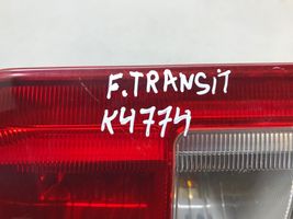 Ford Transit -  Tourneo Connect Rear/tail lights 2T1413N412AB