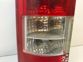 Ford Transit -  Tourneo Connect Rear/tail lights 2T1413N412AB