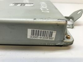 Subaru Impreza II Sterownik / Moduł ECU 22611AL241