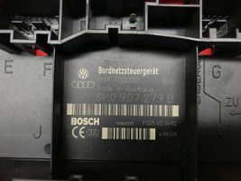 Audi A3 S3 8P Komforto modulis 8P0907279B