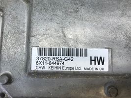 Honda Civic Centralina/modulo del motore 37820RSAG42