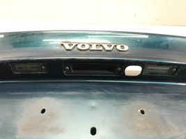 Volvo S60 Éclairage de plaque d'immatriculation 8612978