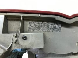 Subaru Legacy Feux arrière / postérieurs A045053