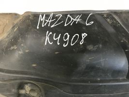 Mazda 6 Etupyörän sisälokasuojat K4908