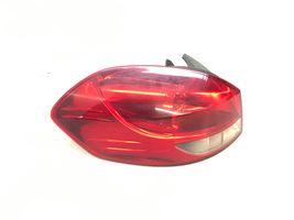 Renault Clio III Luci posteriori 8200586843