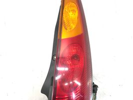 Nissan Almera Tino Lampa tylna K4888