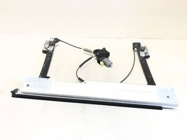 Mini One - Cooper Coupe R56 Front door window regulator with motor 2753721