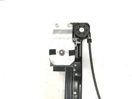 Mini One - Cooper Coupe R56 Front door window regulator with motor 2753721