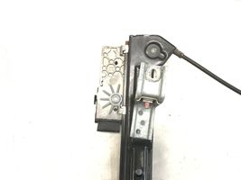 Mini One - Cooper Coupe R56 Front door window regulator with motor 2753721