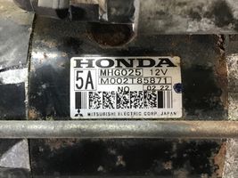 Honda Civic Rozrusznik M002T85871