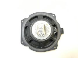 Mini One - Cooper Coupe R56 Subwoofer altoparlante 18820010