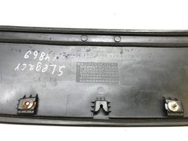 Subaru Legacy Déflecteur de capot K4869
