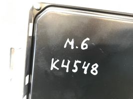 Mazda 6 Kit calculateur ECU et verrouillage RF8G18881F
