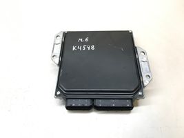 Mazda 6 Komputer / Sterownik ECU i komplet kluczy RF8G18881F