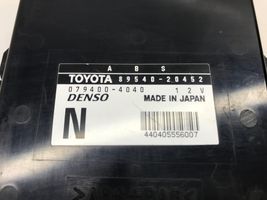 Toyota Celica T230 ABS-ohjainlaite/moduuli 8954020452