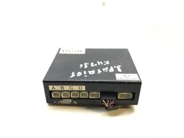 Jeep Patriot Parking PDC control unit/module 004786