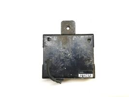 Jeep Patriot Parking PDC control unit/module 004786