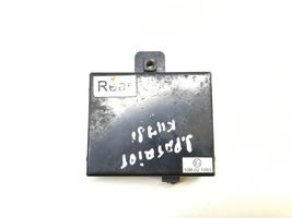 Jeep Patriot Parking PDC control unit/module 004786