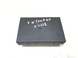 Volkswagen Touran I Komputer / Sterownik ECU i komplet kluczy 06A906033DR