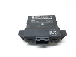 Volkswagen Touran I Kit centralina motore ECU e serratura 06A906033DR