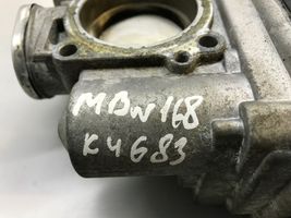 Mercedes-Benz A W168 Clapet d'étranglement A1661411225