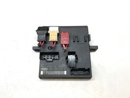 Audi A4 S4 B7 8E 8H Engine ECU kit and lock set 03G906018AQ