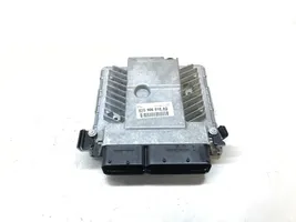 Audi A4 S4 B7 8E 8H Engine ECU kit and lock set 03G906018AQ