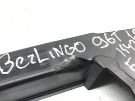 Citroen Berlingo Osłona paska / łańcucha rozrządu 9625166680