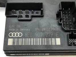 Audi A4 S4 B6 8E 8H Užvedimo komplektas 038906019GG