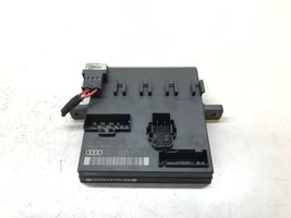 Audi A4 S4 B6 8E 8H Kit calculateur ECU et verrouillage 038906019GG