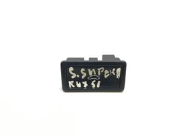 Skoda Superb B6 (3T) Przełącznik / Przycisk otwierania klapy bagażnika 3C0959831A