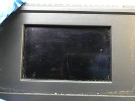 Opel Corsa D Monitor/display/piccolo schermo 13381204