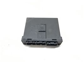 Nissan Primera Komputer / Sterownik ECU i komplet kluczy 23710AW46A