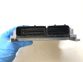 Nissan Primera Komputer / Sterownik ECU i komplet kluczy 23710AW46A