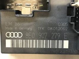 Audi A4 S4 B6 8E 8H Kit calculateur ECU et verrouillage 8E0909557E