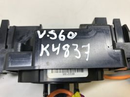 Volvo S60 Leva/interruttore dell’indicatore di direzione e tergicristallo 8622185