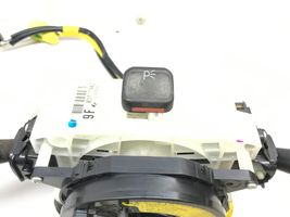 Subaru Impreza II Leva/interruttore dell’indicatore di direzione e tergicristallo K4667