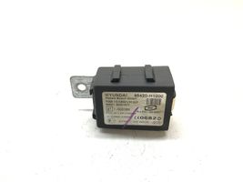 KIA Sportage Engine ECU kit and lock set 3910427400