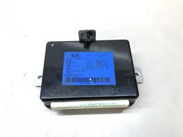 KIA Sportage Engine ECU kit and lock set 3910427400