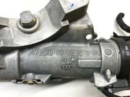 Volkswagen Fox Kit centralina motore ECU e serratura 03D906023