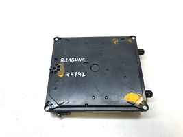 Renault Laguna III Komputer / Sterownik ECU i komplet kluczy 8200847021