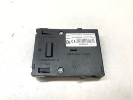 Renault Laguna III Komputer / Sterownik ECU i komplet kluczy 8200847021