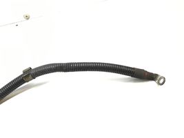 BMW 5 E60 E61 Cables (alternador) 7789222