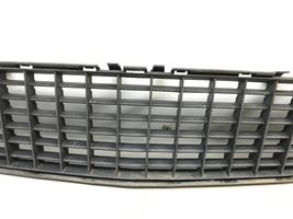 Opel Vectra C Front bumper lower grill 13182906