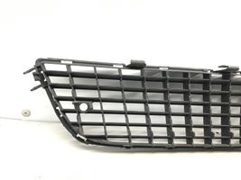 Opel Vectra C Front bumper lower grill 13182906