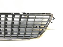 Opel Vectra C Grille inférieure de pare-chocs avant 13182906